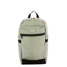 KWAY Zaino Small Laon Grey Frost - 1