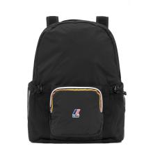KWAY Zaino Le Vrai 4.0 Michel Black Pure - 1