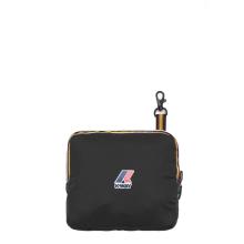 KWAY Zaino Le Vrai 4.0 Michel Black Pure - 4