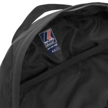 KWAY Zaino Le Vrai 4.0 Michel Black Pure - 5