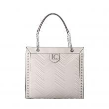 La Carrie Stich&Spun Angel Slim Shopper - 1