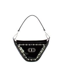 La Carrie Mini Borsa a spalla Mistress Black - 1