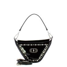 La Carrie Mini Borsa a spalla Mistress Black - 4