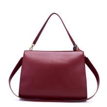 La Carrie Borsa a mano Cnosso Medium Blood - 3