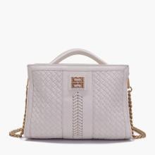 La Carrie Borsa a Mano Patagonia Ivory - 1