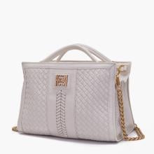 La Carrie Borsa a Mano Patagonia Ivory - 2