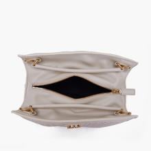 La Carrie Borsa a Mano Patagonia Ivory - 5