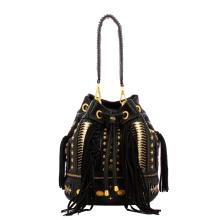 La Carrie Secchiello Jungle Black - 1