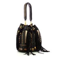 La Carrie Secchiello Jungle Black - 2