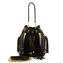 La Carrie Secchiello Jungle Black - 4