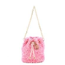La Carrie Secchiello Night Edition Pink - 1