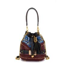 La Carrie Bagghy Bucket Cherry - 1