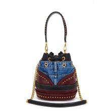 La Carrie Bagghy Bucket Cherry - 3