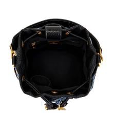 La Carrie Bagghy Bucket Cherry - 4
