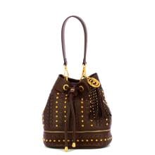 La Carrie Eclipse Bucket Brown - 1