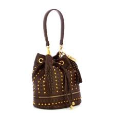 La Carrie Eclipse Bucket Brown - 2