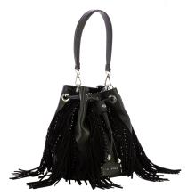 La Carrie Rock Bucket Black - 2