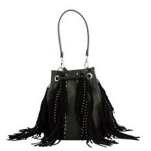 La Carrie Rock Bucket Black - 3