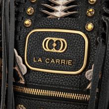 La Carrie Jungle Bucket Leopard - 4
