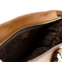 Winston Nikki Satchel-LUGGAGE-UN