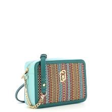 Liu Jo Borsa a tracolla con intrecci - 2