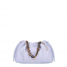 Liu Jo Pochette con manico in catena - 1