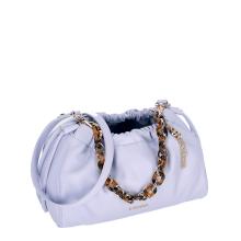 Liu Jo Pochette con manico in catena - 4