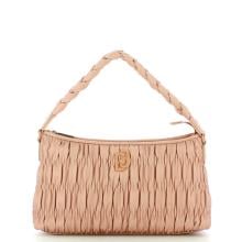 Liu Jo Borsa a spalla matelassè Cameo Rose - 1