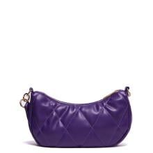 Liu Jo Borsa a mano Ecosostenibile Ultra Violet - 3