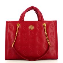 Liu Jo Shopping Bag Strawberry - 1