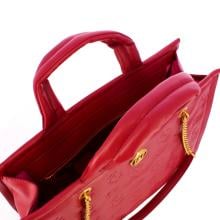 Liu Jo Shopping Bag Strawberry - 4