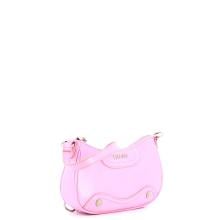 Liu Jo Borsa a tracolla Ecosostenibile Pastel Lavender - 2