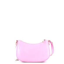 Liu Jo Borsa a tracolla Ecosostenibile Pastel Lavender - 3