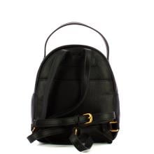 Liu Jo Zaino Ecosostenibile con logo Nero - 3