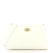 Liu Jo Borsa a tracolla L Off White - 1