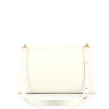 Liu Jo Borsa a tracolla L Off White - 3