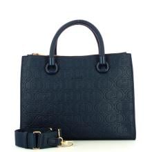 Liu Jo Borsa a mano logata Dress Blue - 4