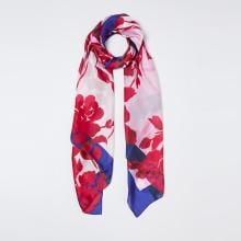 Liu Jo Stola a fiori Fuxia - 3