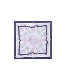 Liu Jo Foulard Liu Jo Better Deep Blue - 1