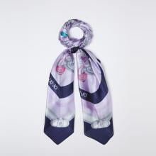 Liu Jo Foulard Liu Jo Better Deep Blue - 3