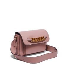 Liu Jo Borsa a tracolla con catena Soft Peach - 2