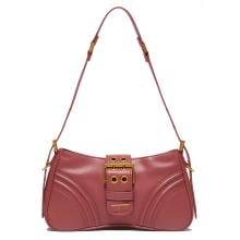 Liu Jo Borsa a spalla con fibbia Lipstick - 1