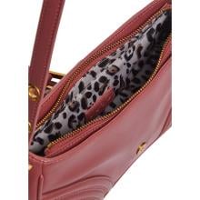 Liu Jo Borsa a spalla con fibbia Lipstick - 7