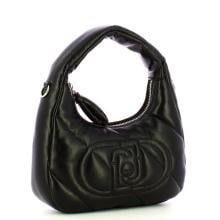 Liu Jo Sottospalla Glossy Matelassé Black - 2