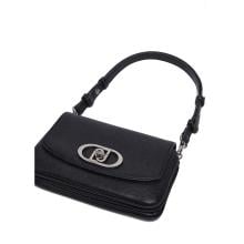 Liu Jo Borsa a spalla Black - 6