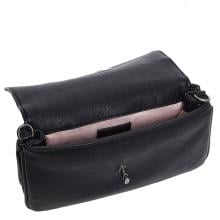 Liu Jo Borsa a spalla Black - 7