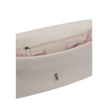 Liu Jo Borsa a mano piatta True Champagne - 7