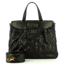 Liu Jo Borsa a mano Shopping Black - 4