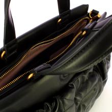 Liu Jo Borsa a mano Shopping Black - 5