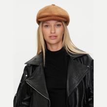 Liu Jo Cappello Coppola Cammello - 3